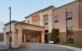 Hampton Inn Mahwah